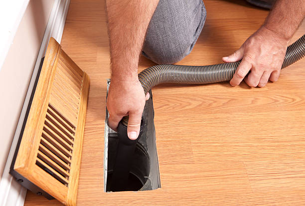 Best Residential Air Duct Cleaning in Kensington, CA