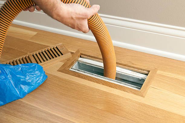 Reliable Kensington, CA Airduct Cleaning Solutions